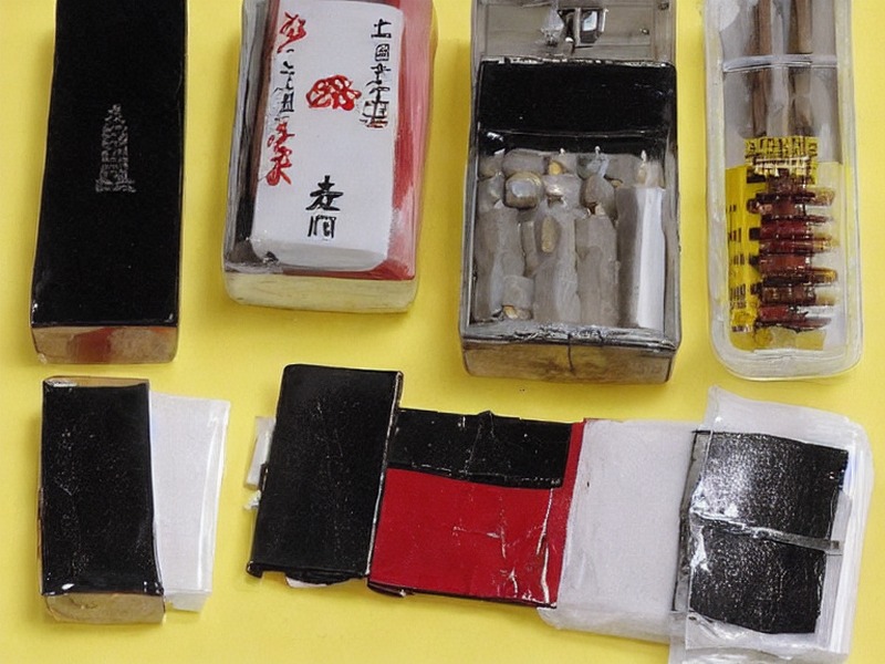 继电器资源参数与应用整理 2