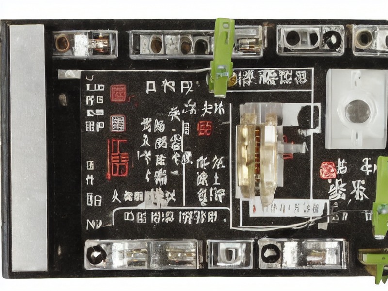 隔离器应用选型资料 2