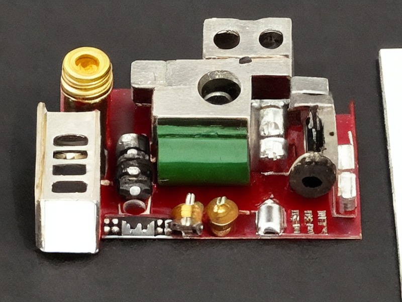 pg模拟器 逻辑器件选型应用 2