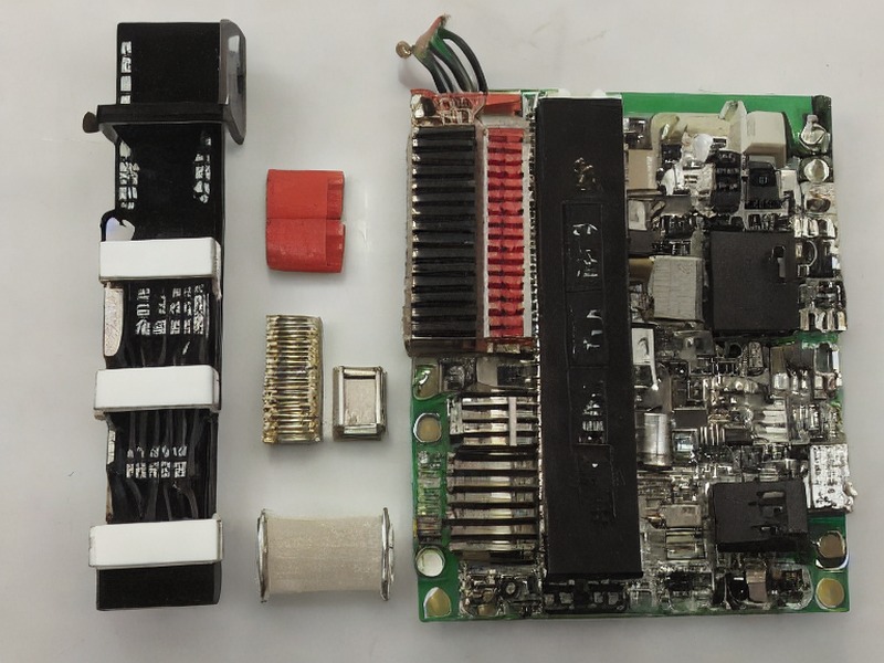 pg模拟器 USB接口专题分类导航 2