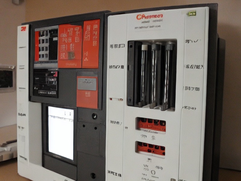 稳压器总览 1