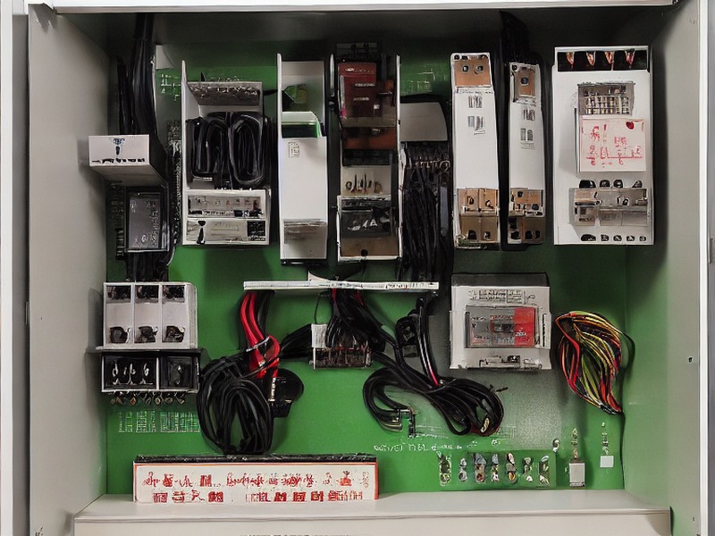 PLC接口应用资料：PLC接口入口 2