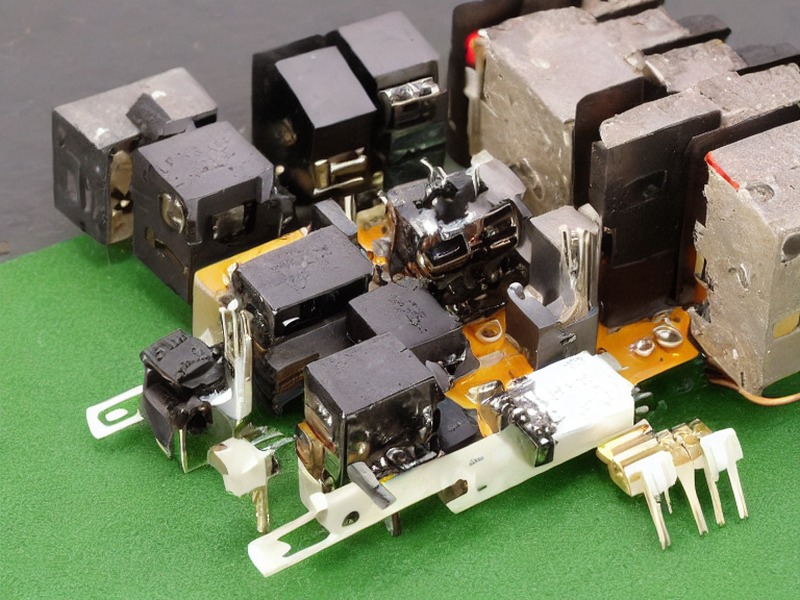 pg模拟器 防静电耗材选型分类 2
