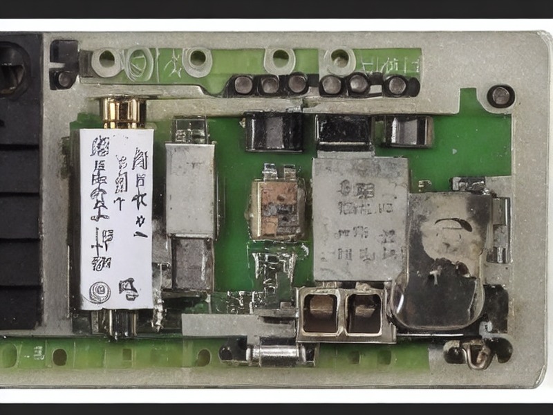 以太网接口清单选型参考
