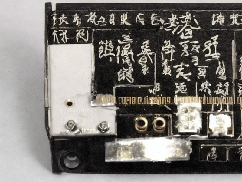 DC/DC转换总览在工业控制中的选型资料