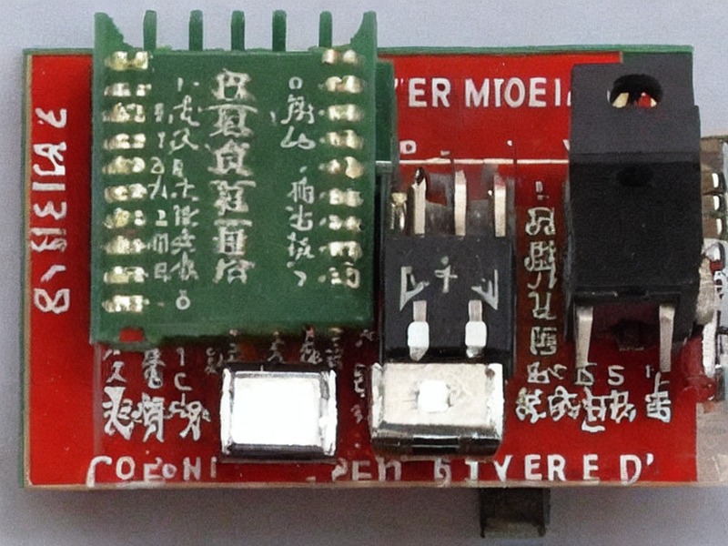 pg模拟器 导热材料应用页选型 1