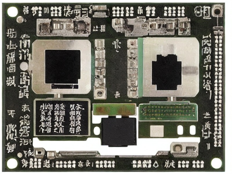 面板附件目录技术资料