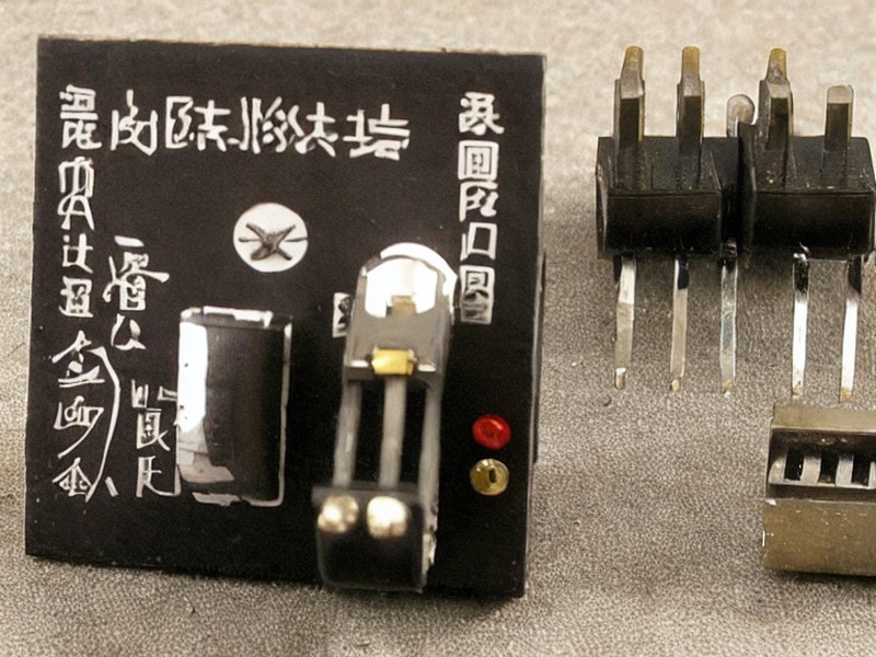 测试夹具总览产品信息 1