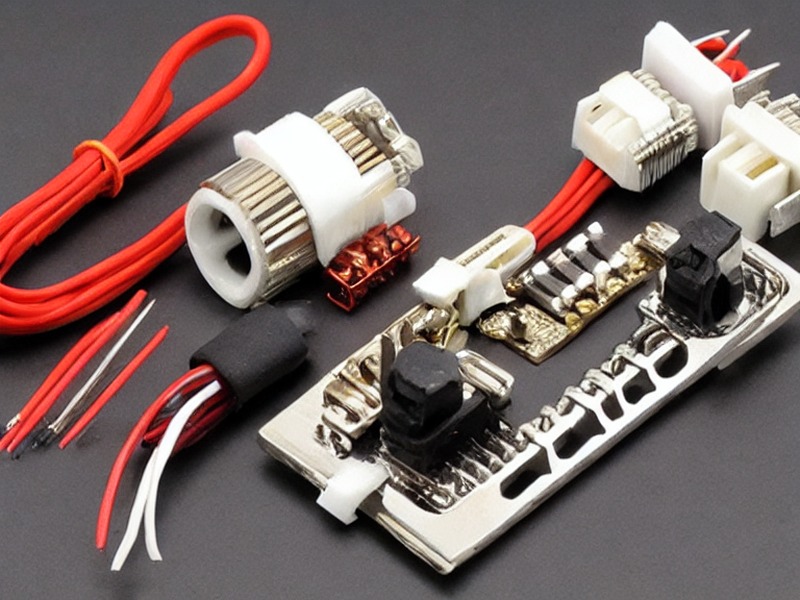pg模拟器 连接器资料 2