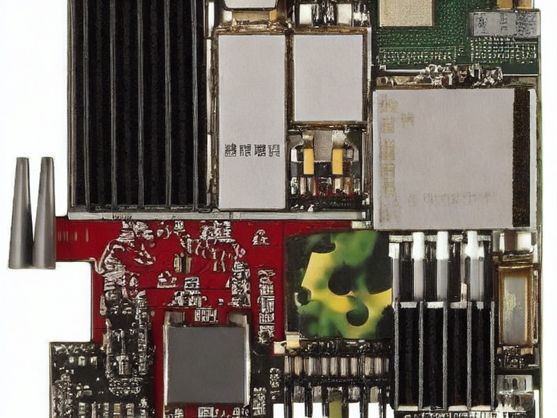 Wi-Fi模块应用参数与应用整理 2