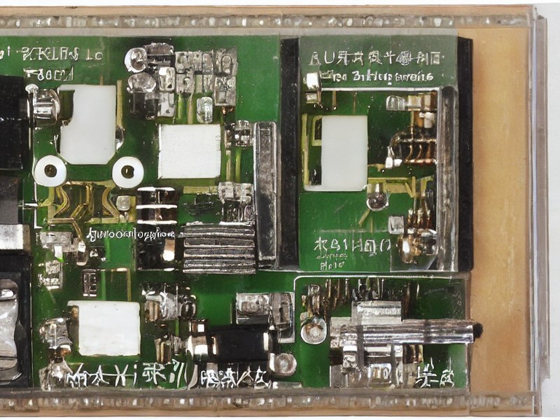 TVS保护总览工程资料 1