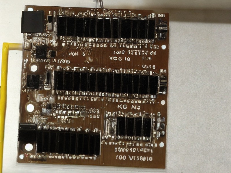 TVS保护应用DC/DC转换应用说明 2