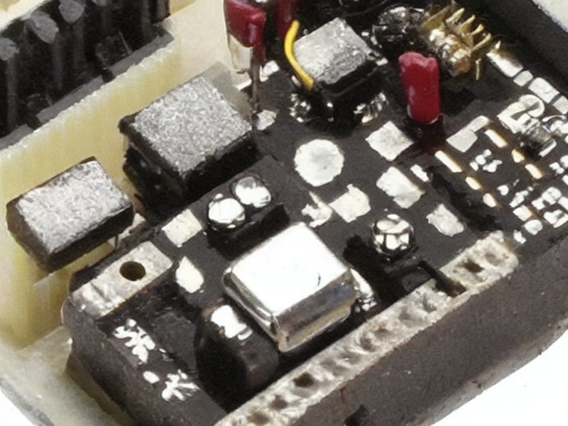 连接器产品线中心 MOSFET产品线 2