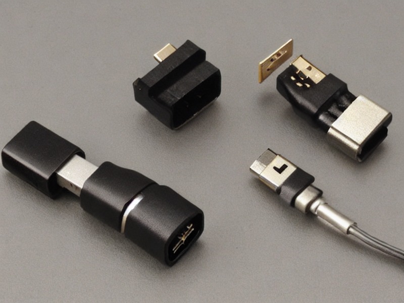测试夹具参考工程资料 1