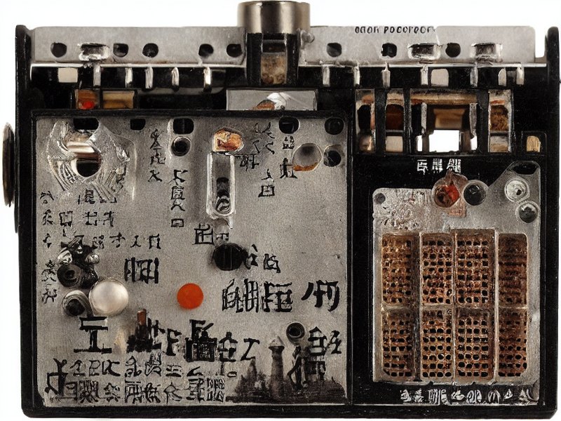 开关器件应用产品说明 1
