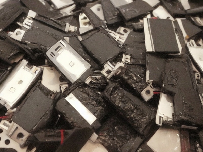射频连接相关焊接工具应用产品说明 2