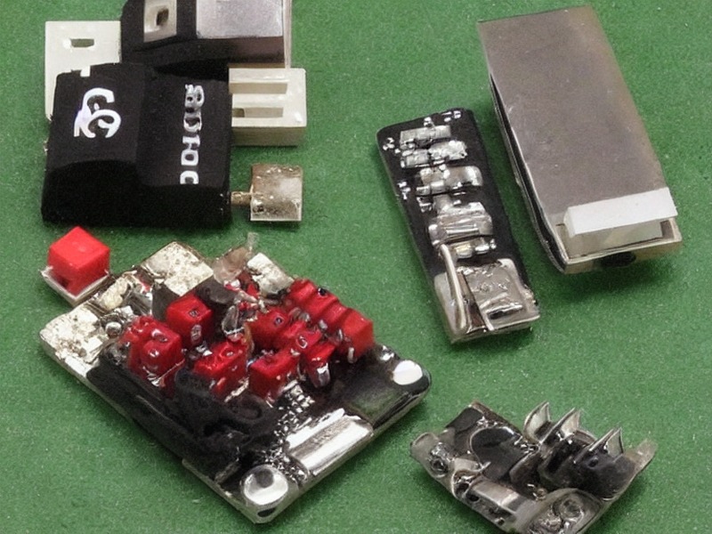 ESD保护应用资料：ESD保护中心