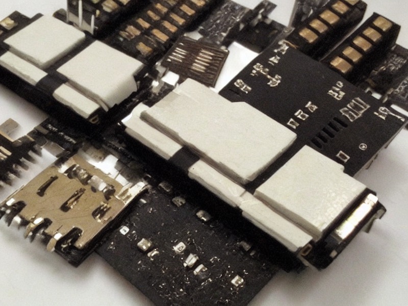 模拟前端参考分类导航 MOSFET产品线 2