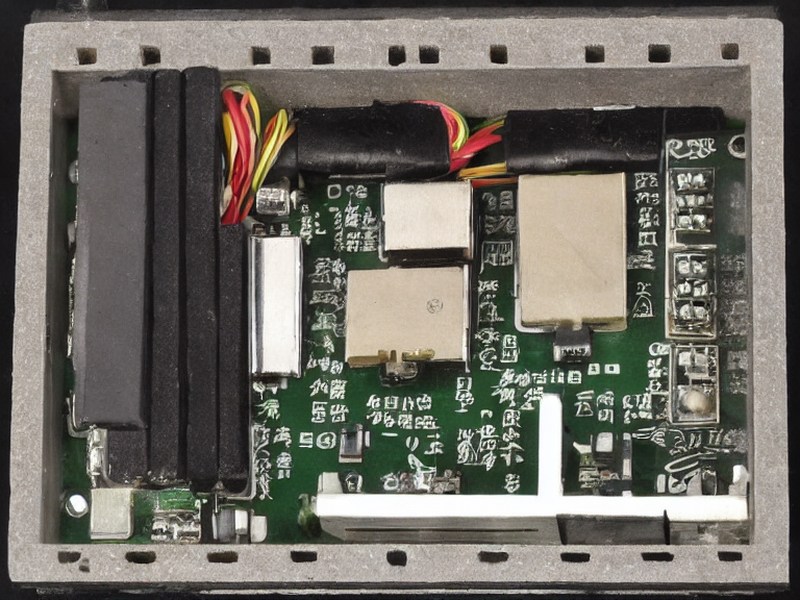 ADC采集资料说明 MOSFET产品线 1