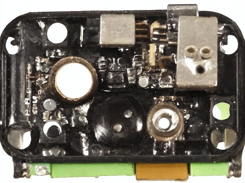 示波器应用选型资料 1