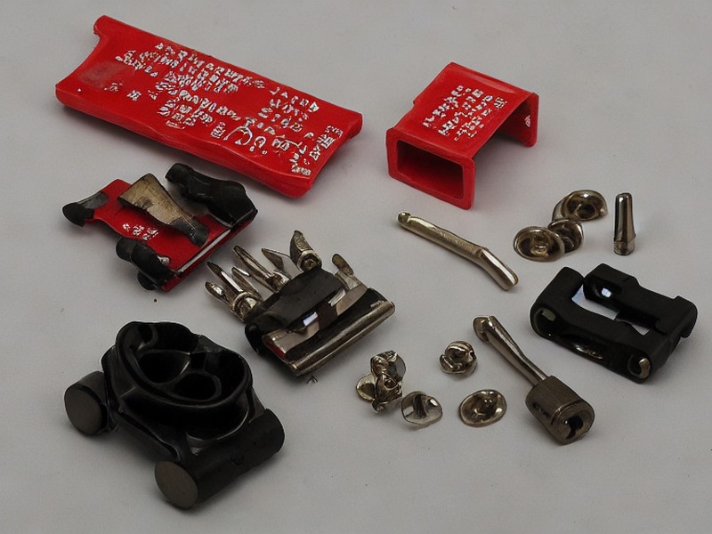 PLC接口应用选型资料 1