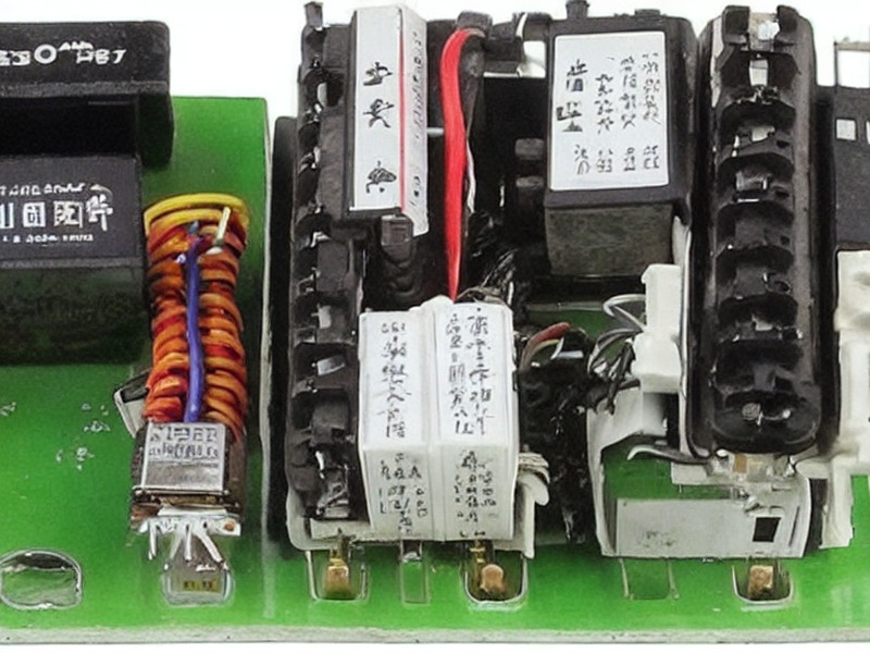 NOR Flash内容技术资料 2