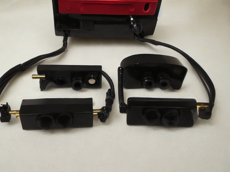 光耦合器指南资料参考