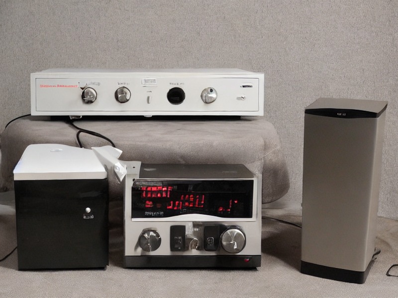 散热器应用相关产品 2