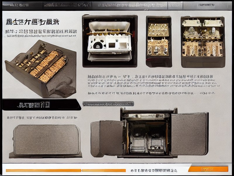 万用表应用资料：万用表选型