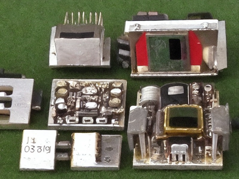 浪涌保护应用选型资料 2